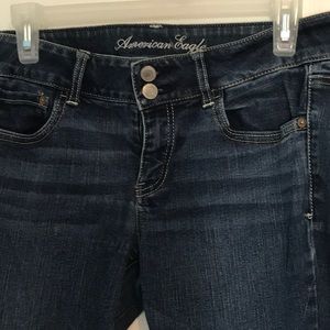 American Eagle pants